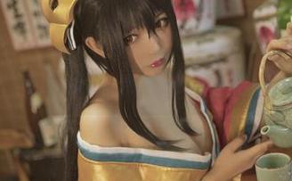 少女与猫的邂逅，黑猫猫ovo写真分享狂欢！